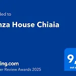Apartamento Renza House Chiaia