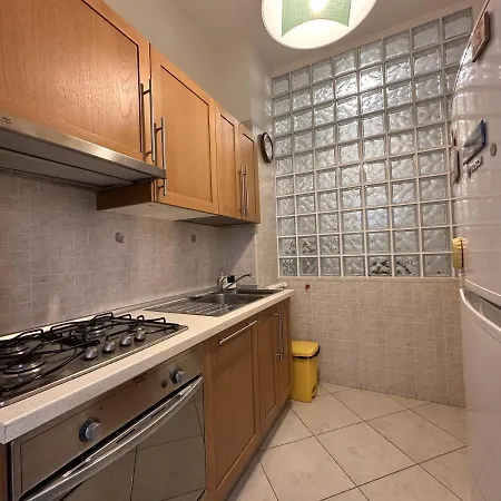 Renza House Chiaia *