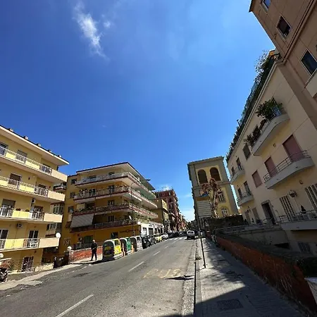 Renza House Chiaia *