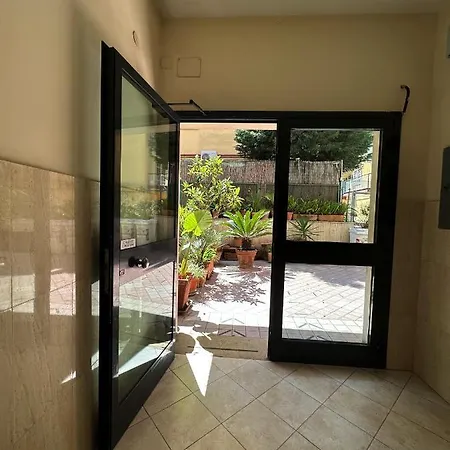 Renza House Chiaia