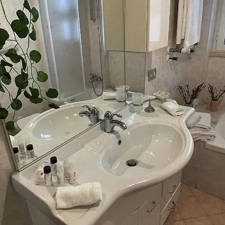 Apartmán Renza House Chiaia *