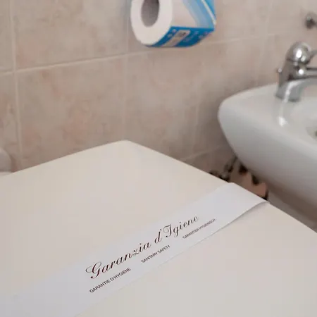 Apartmán Renza House Chiaia Neapol