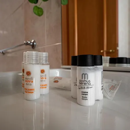 Renza House Chiaia Apartmán *