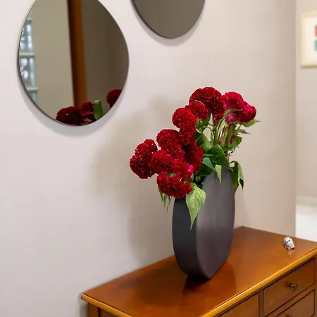 Apartmán Renza House Chiaia Neapol