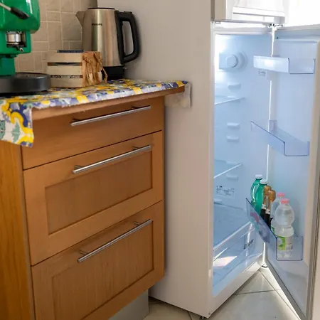 Appartamento Renza House Chiaia Napoli