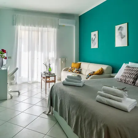 Renza House Chiaia