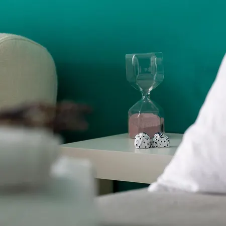 Renza House Chiaia Apartmán *