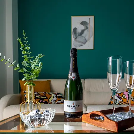 Renza House Chiaia *