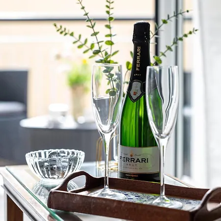 Renza House Chiaia *