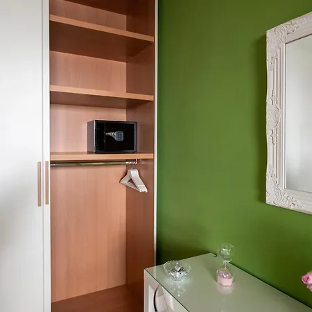 Daire Renza House Chiaia