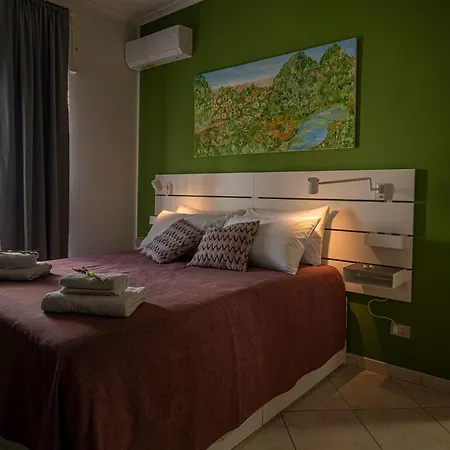Renza House Chiaia