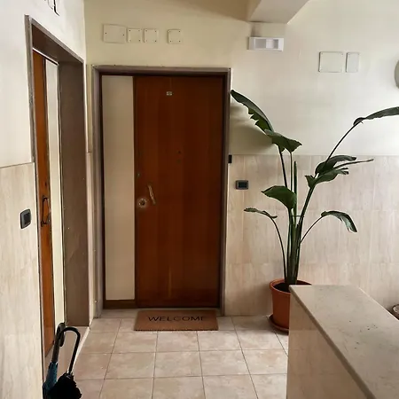 Renza House Chiaia Apartmán