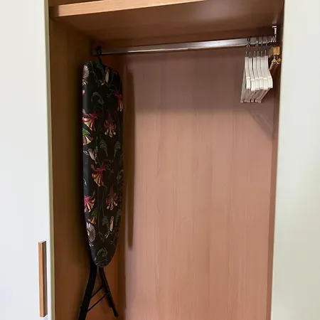 Διαμέρισμα Renza House Chiaia *