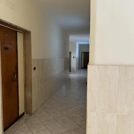 Διαμέρισμα Renza House Chiaia Νάπολη