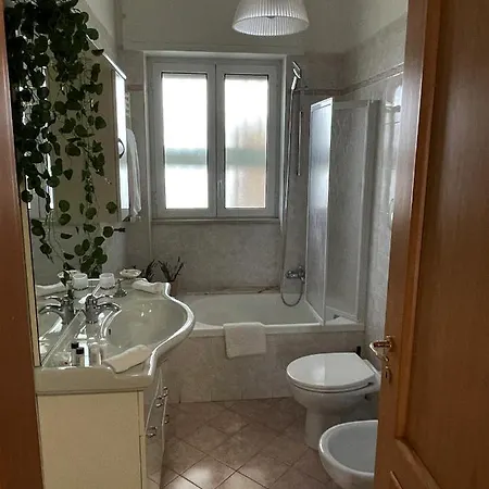 Renza House Chiaia