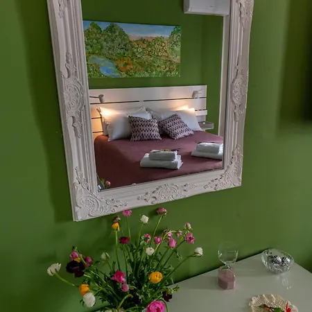 Διαμέρισμα Renza House Chiaia